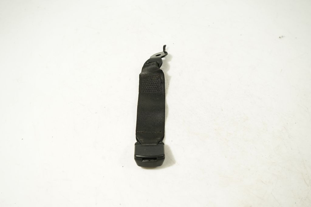 Middle seatbelt buckle (rear) (6)
