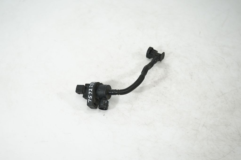 Turbo solenoid valve (6)