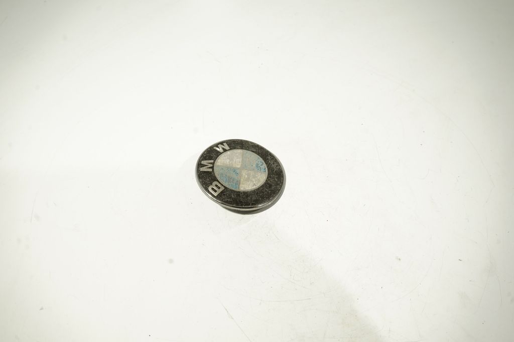Manufacturer badge logo/emblem (4)