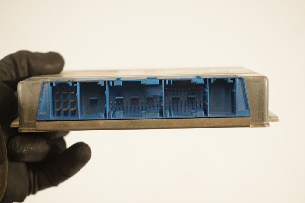 Gearbox control unit/module (6)