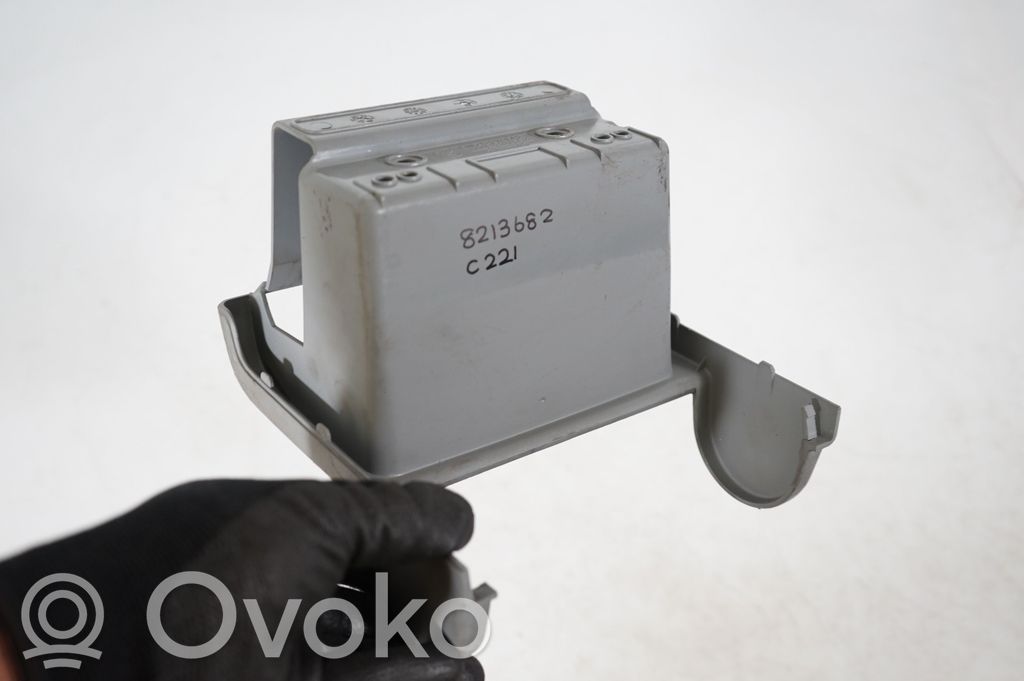 Other center console (tunnel) element (6)