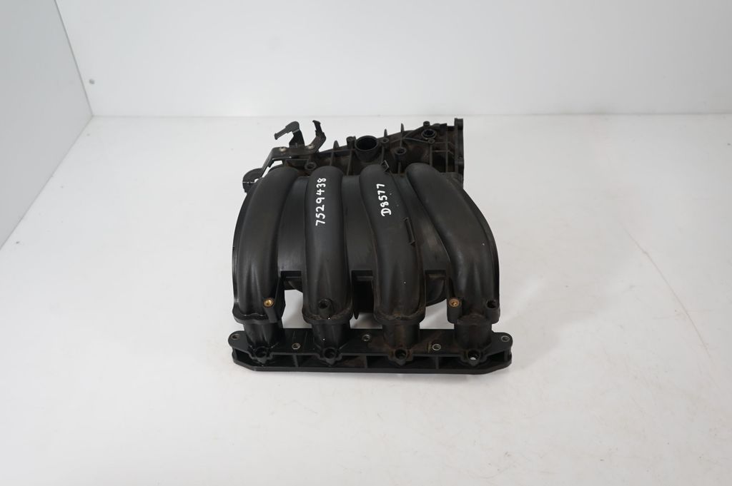 Intake manifold