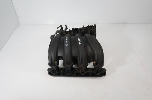 Intake manifold