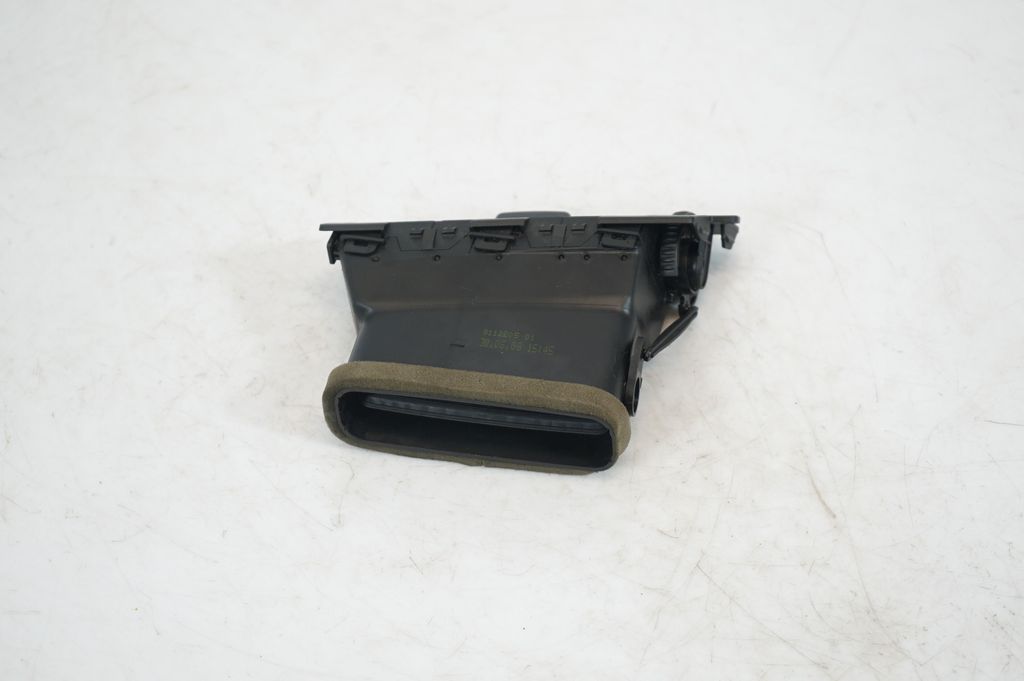 Dashboard side air vent grill/cover trim (3)