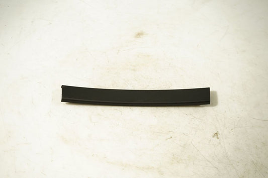 Other rear door trim element