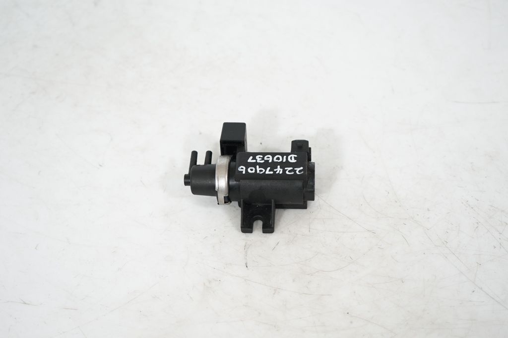 Turbo solenoid valve (3)