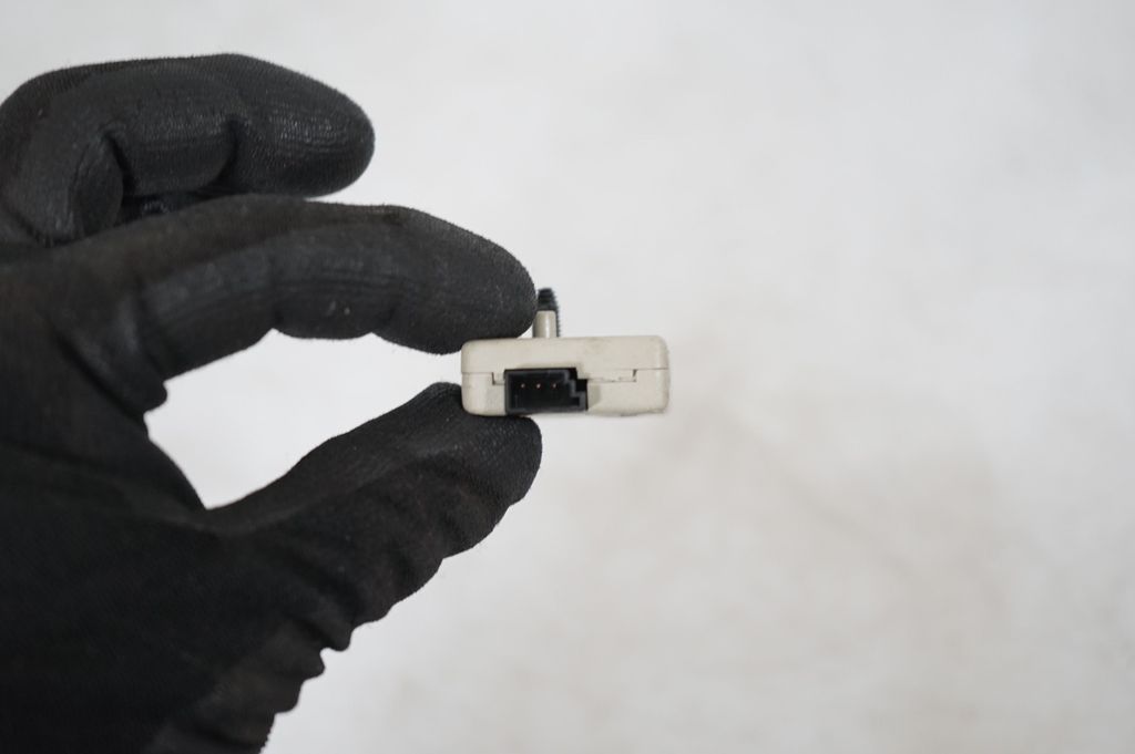 Aerial antenna amplifier (6)