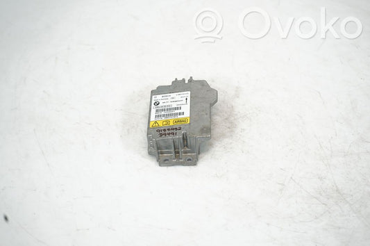 Airbag control unit/module