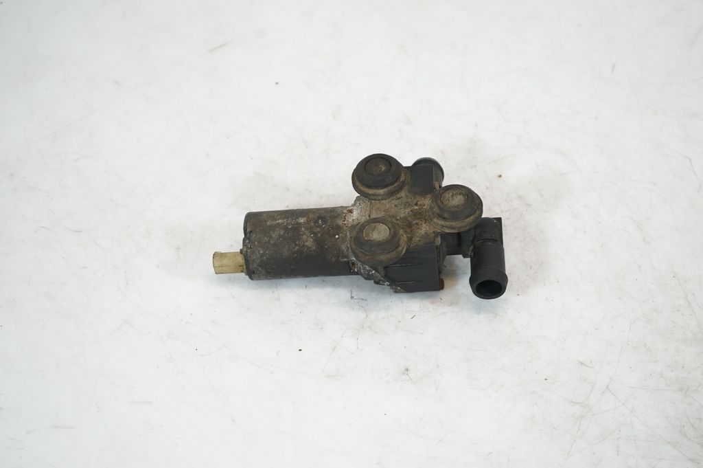 Electric auxiliary coolant/water pump (5)