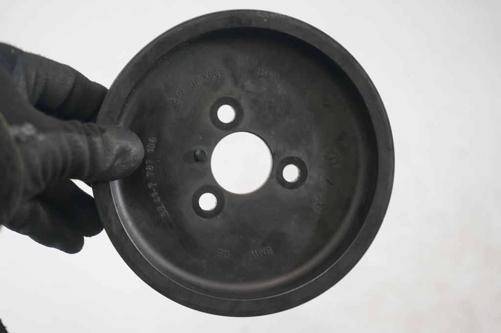 Power steering pump (5)