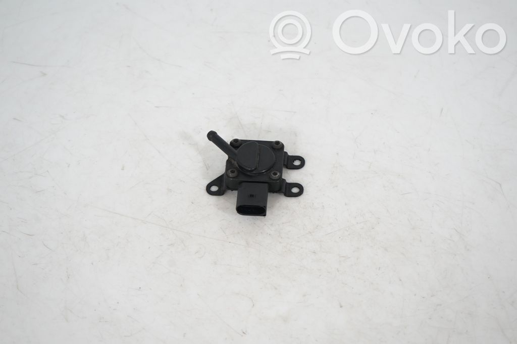 Exhaust gas pressure sensor (3)