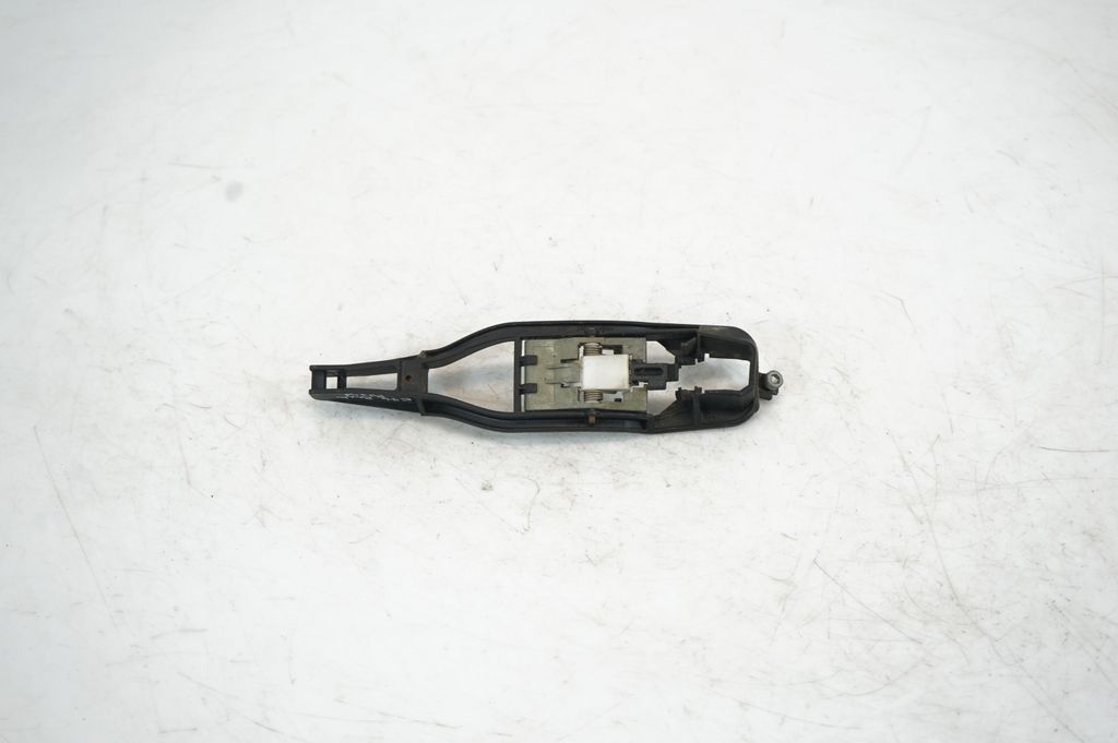 Front door exterior handle (5)