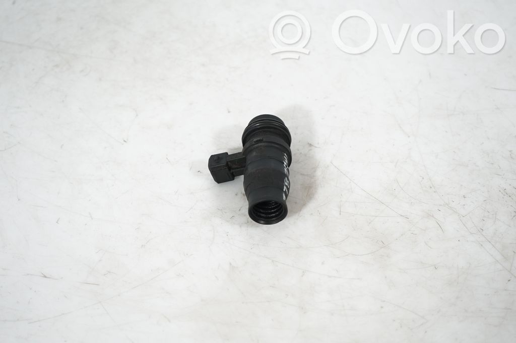 Air pressure sensor (5)