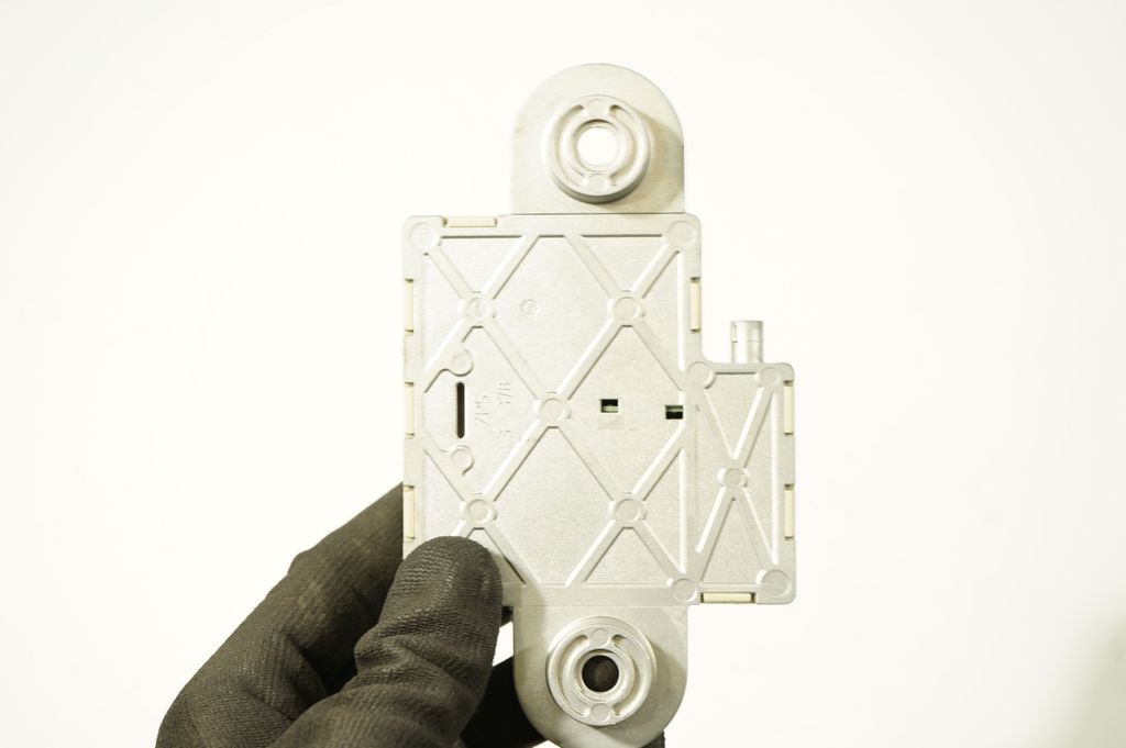 Aerial antenna amplifier (5)