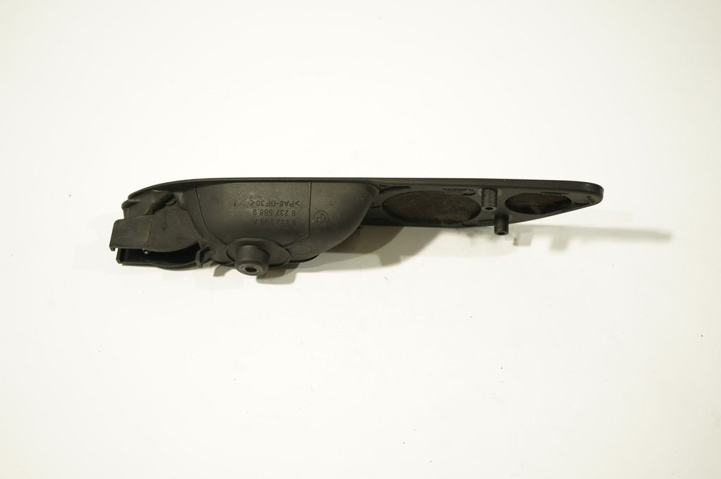 Front door interior handle (3)