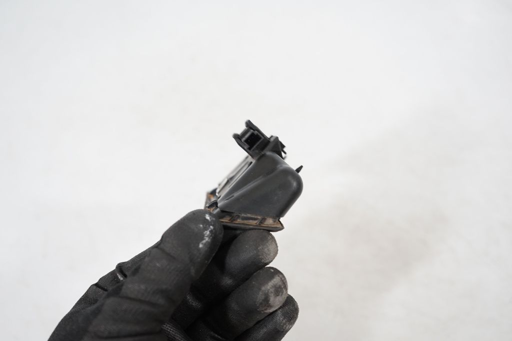 Tailgate/trunk/boot exterior handle (6)