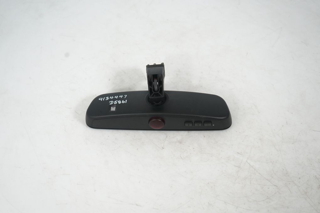 Rear view mirror (interior) (5)