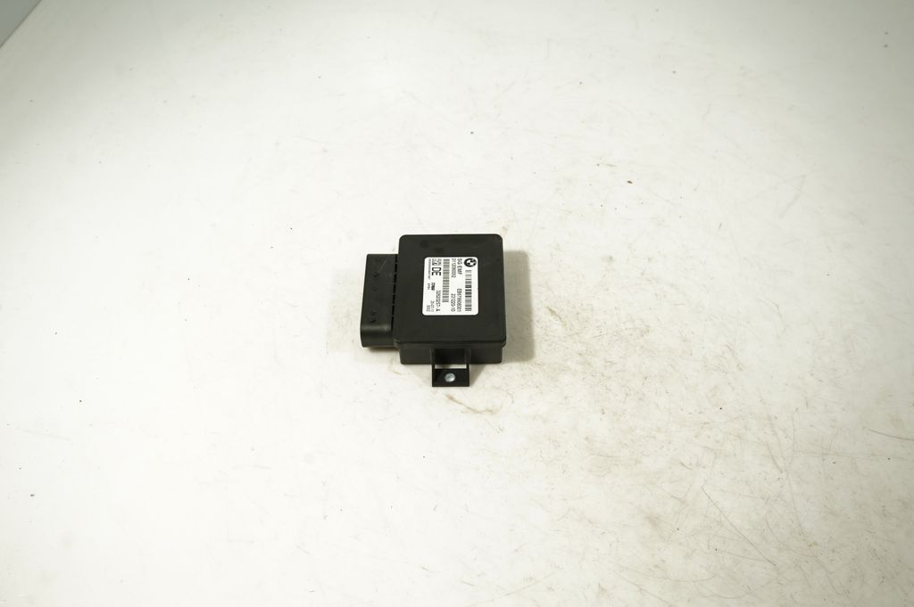 Engine control unit/module (2)