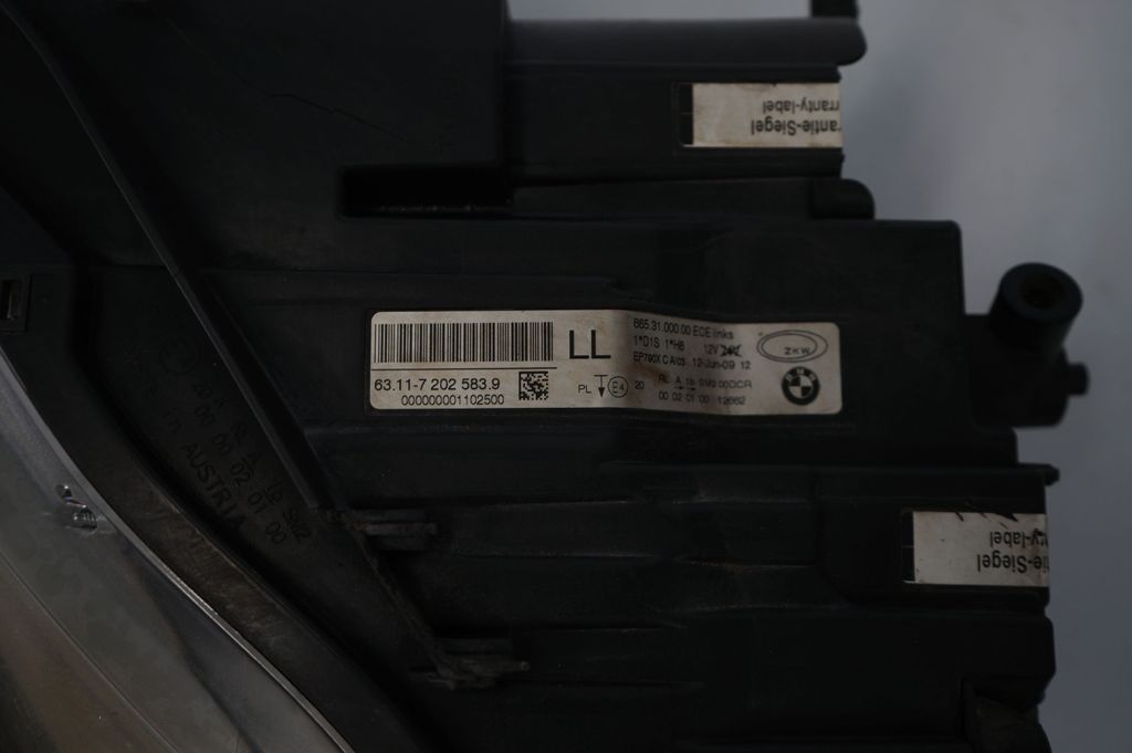 Headlight/headlamp (10)