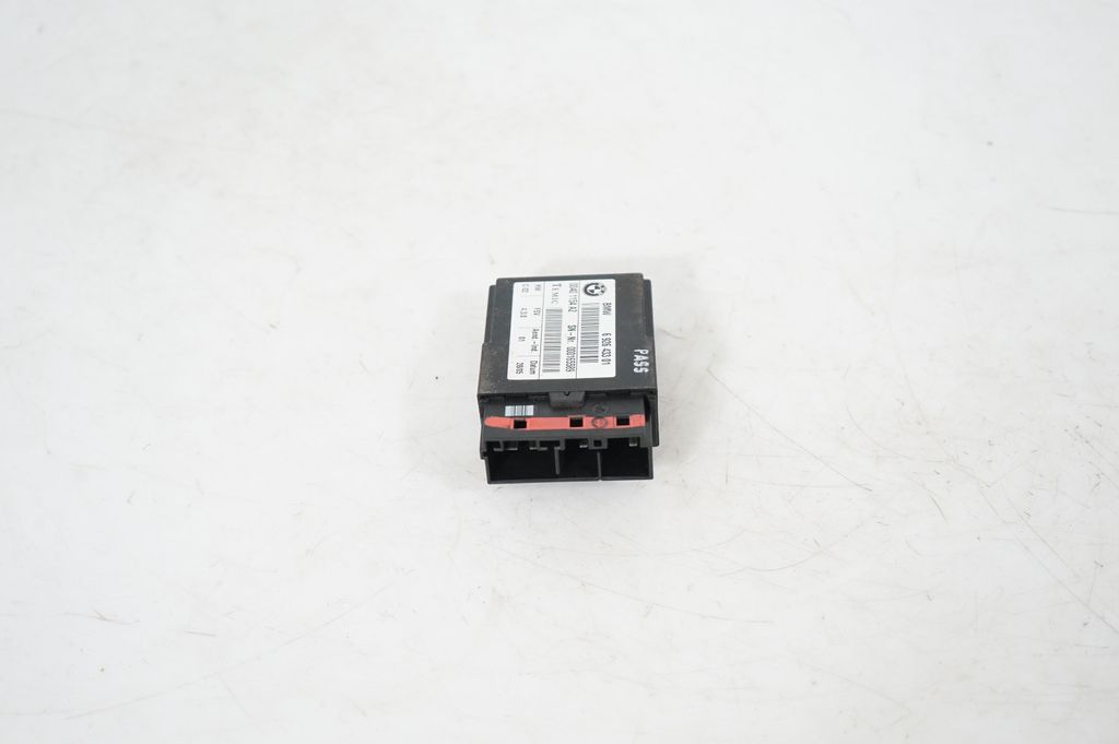 Seat control module (2)