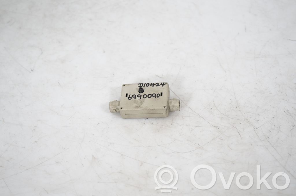 Aerial antenna amplifier (5)