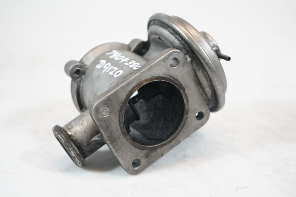 EGR valve (6)
