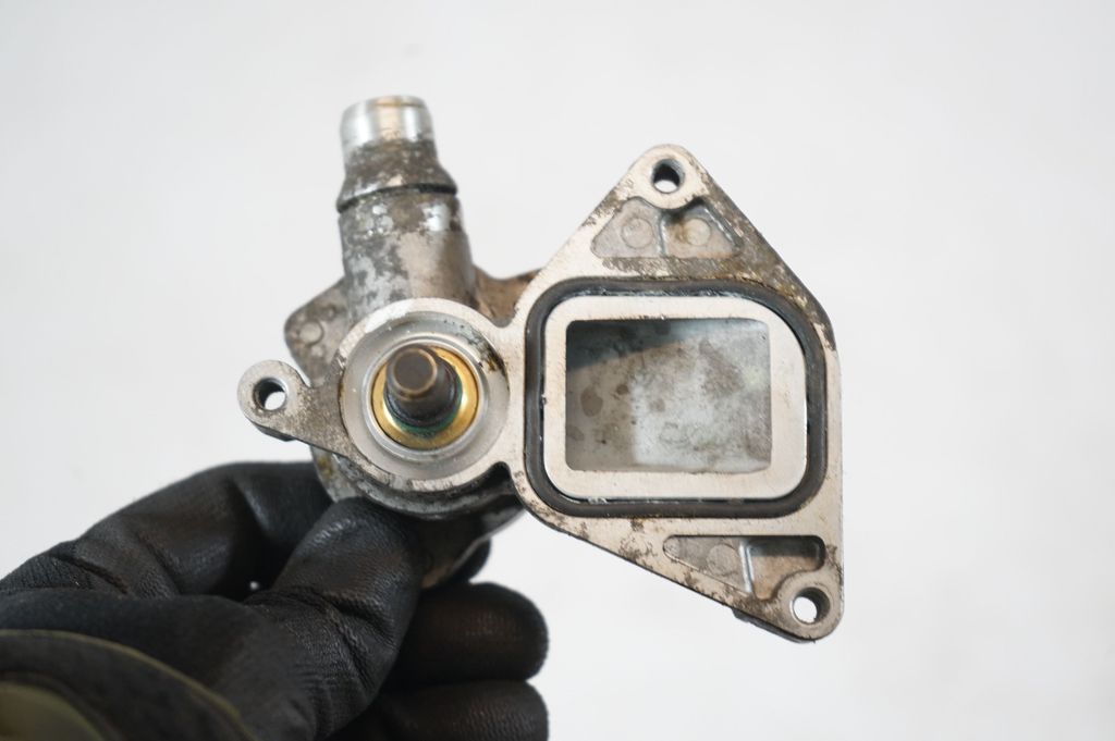 Gearbox / Transmission oil cooler (7)