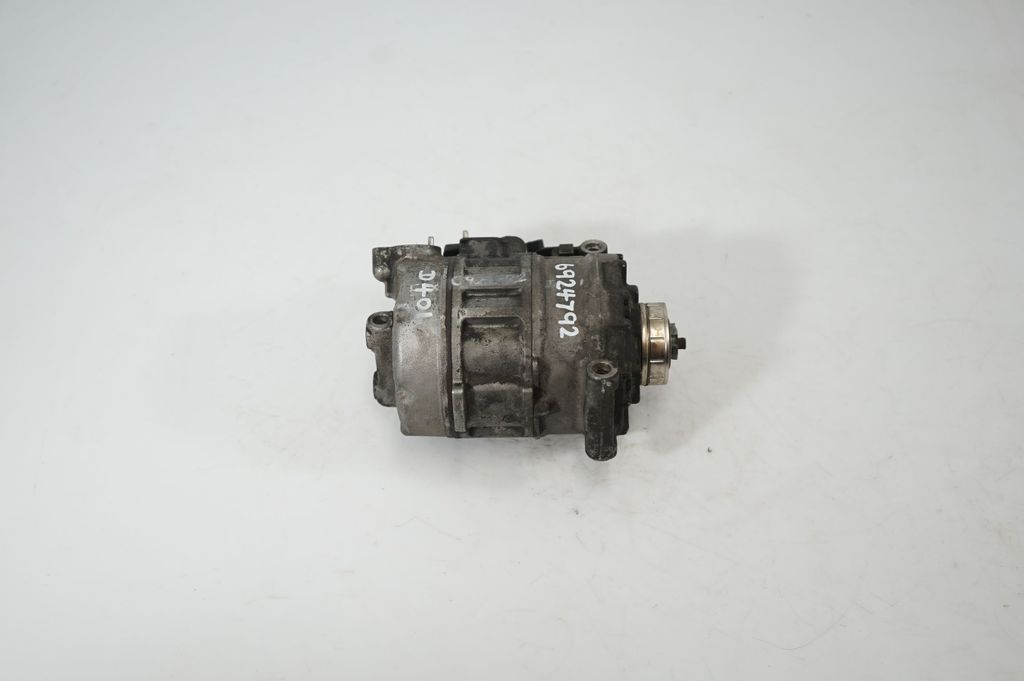 Air conditioning (A/C) compressor (pump) (2)