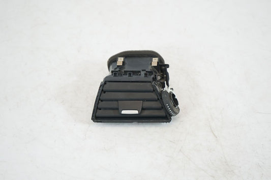 Dashboard side air vent grill/cover trim