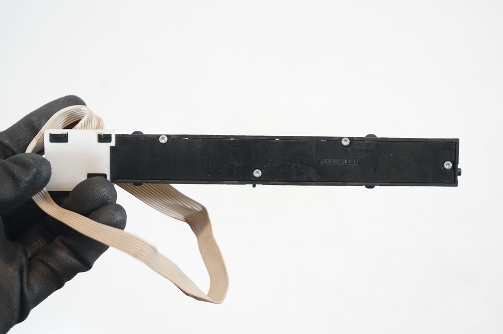 Seat heating switch (7)