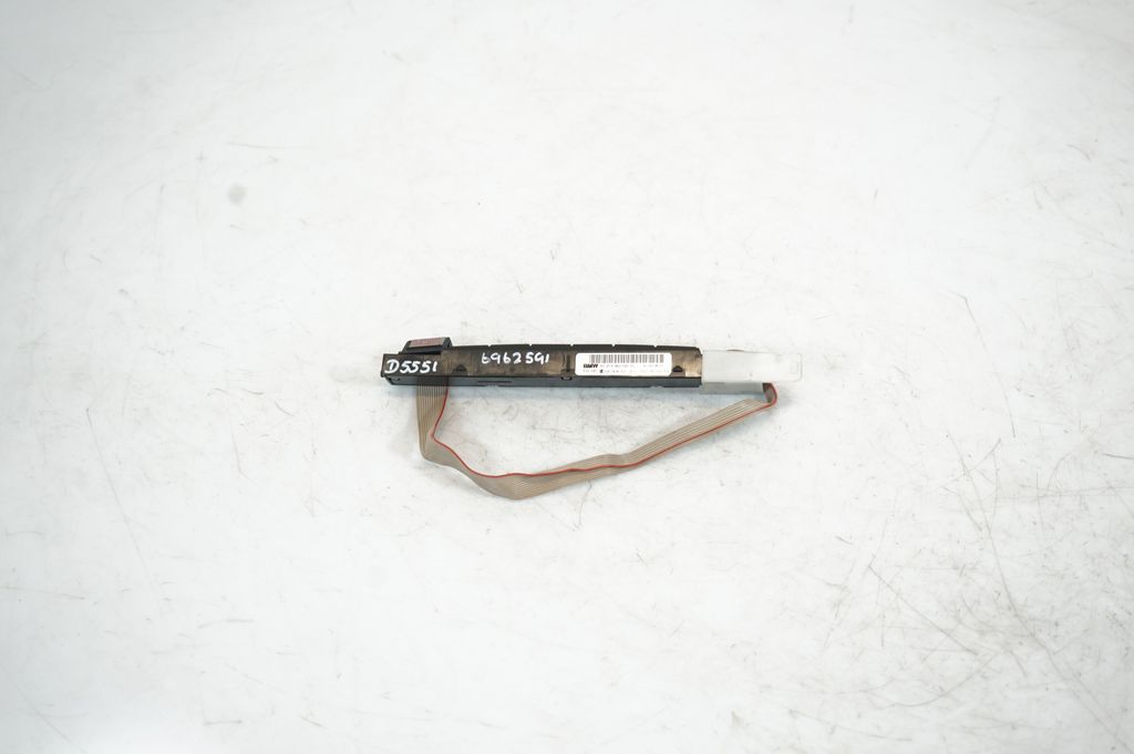 Seat heating switch (3)