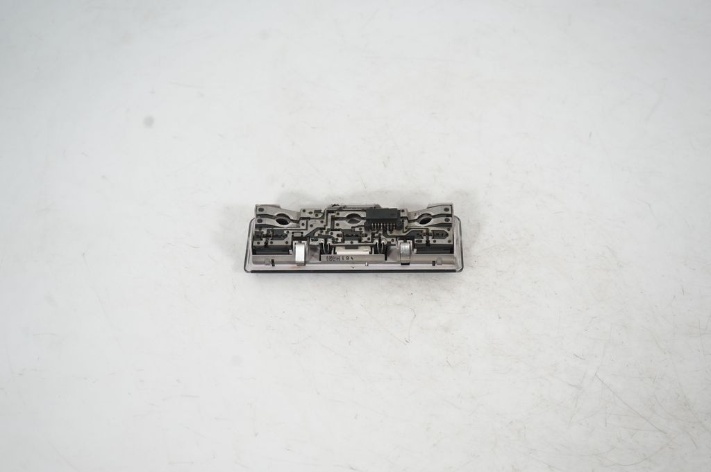 Front seat light (5)