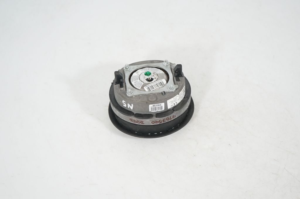 Gateway control module (5)