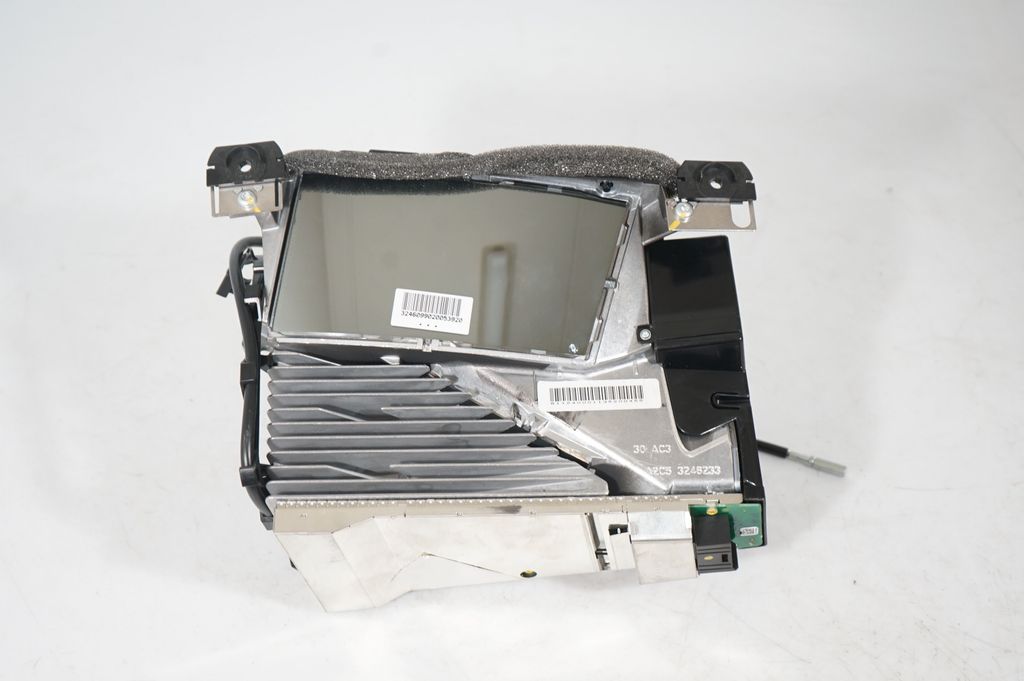 Head up display screen (5)