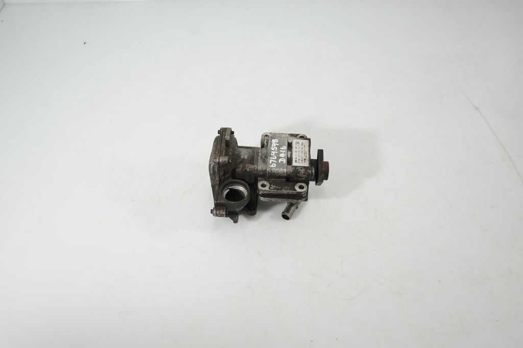 Power steering pump
