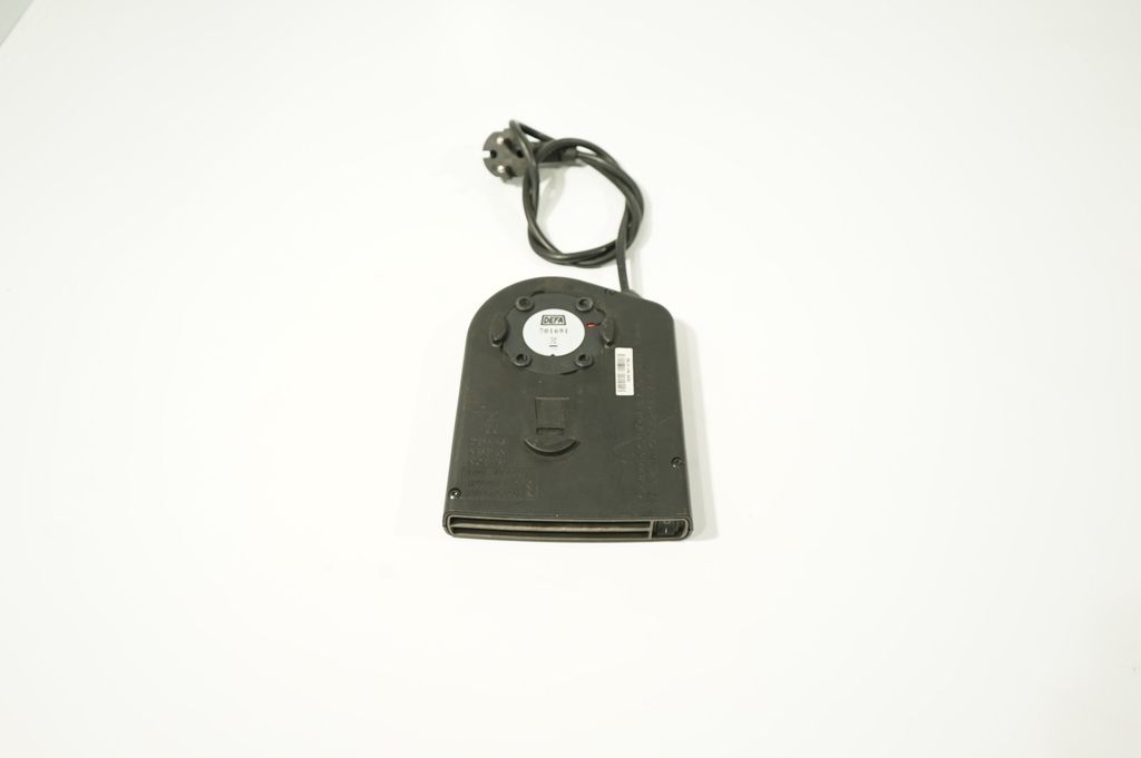Electric car heater (6)