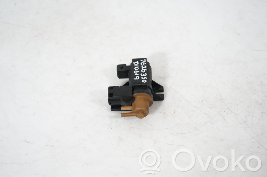 Turbo solenoid valve (2)