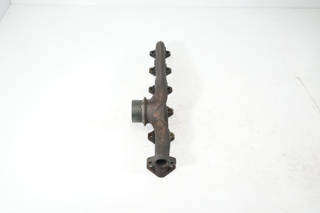 Exhaust manifold (2)