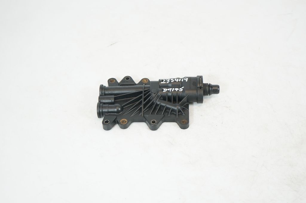 Gearbox / Transmission oil cooler