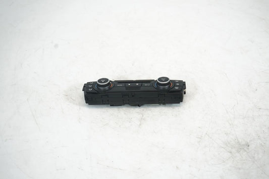 Climate control unit