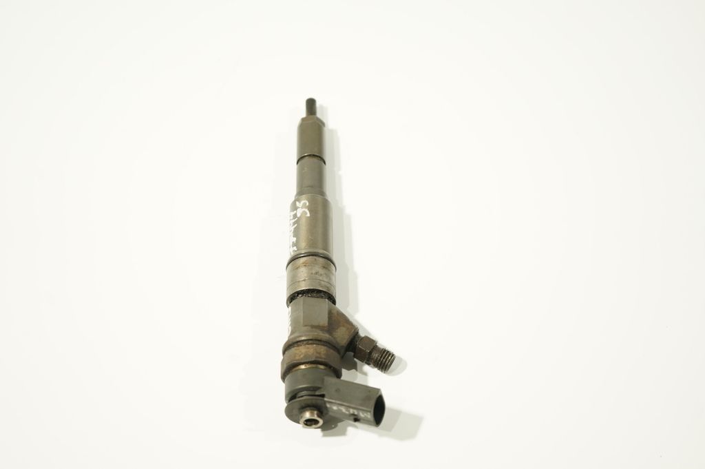 Fuel injector (3)