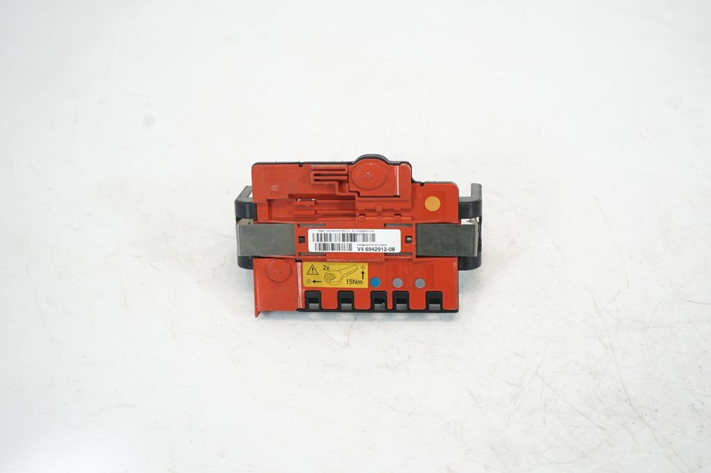 Positive wiring loom