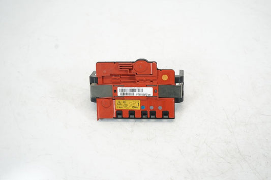 Positive wiring loom