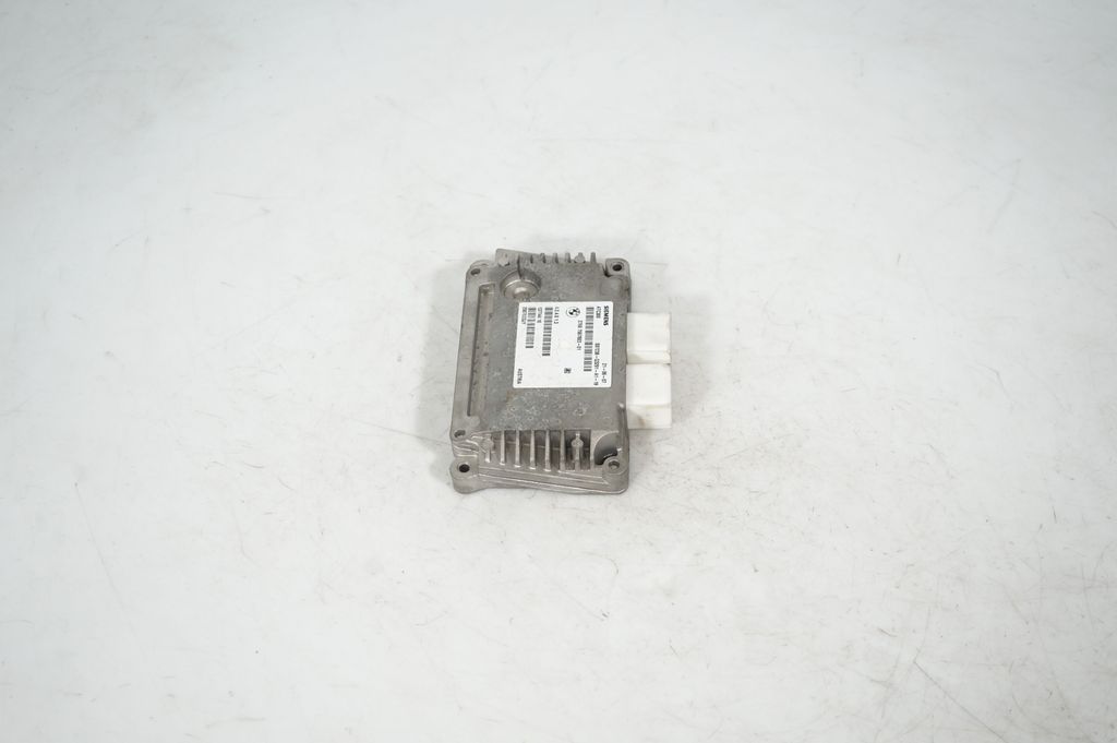 Gearbox control unit/module (2)