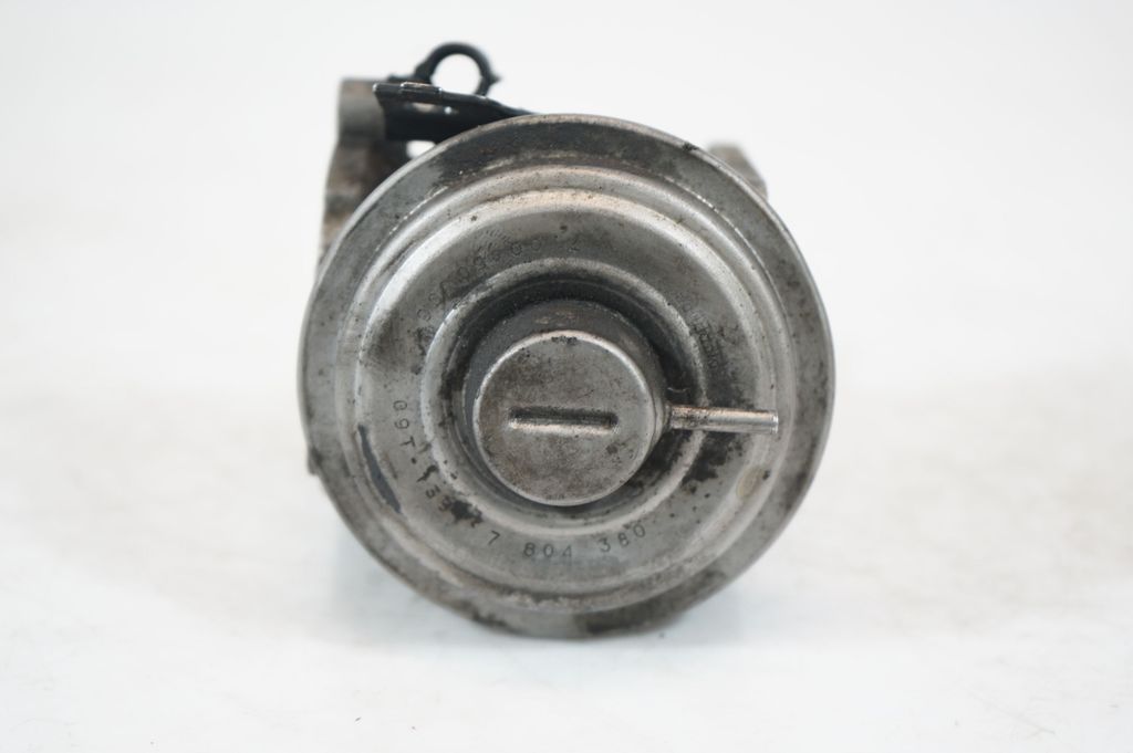 EGR valve (8)