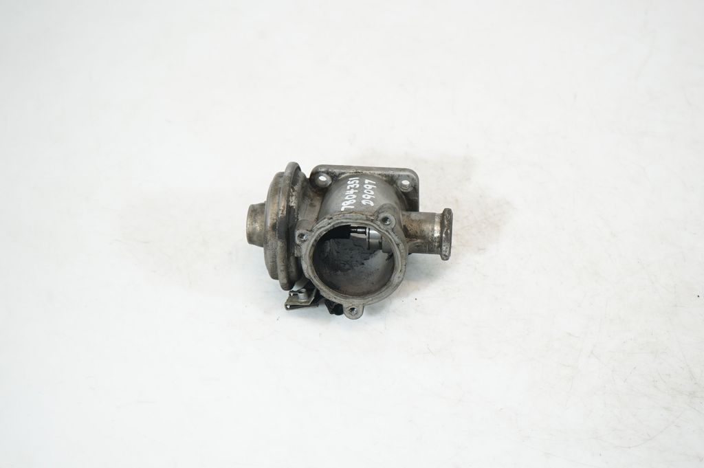 EGR valve (4)