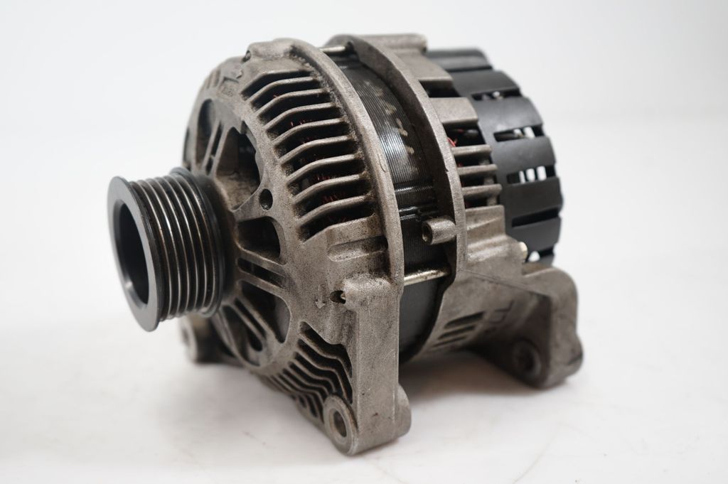 Generator/alternator (6)