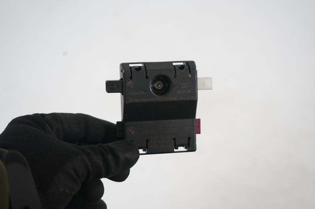 Aerial antenna amplifier (8)