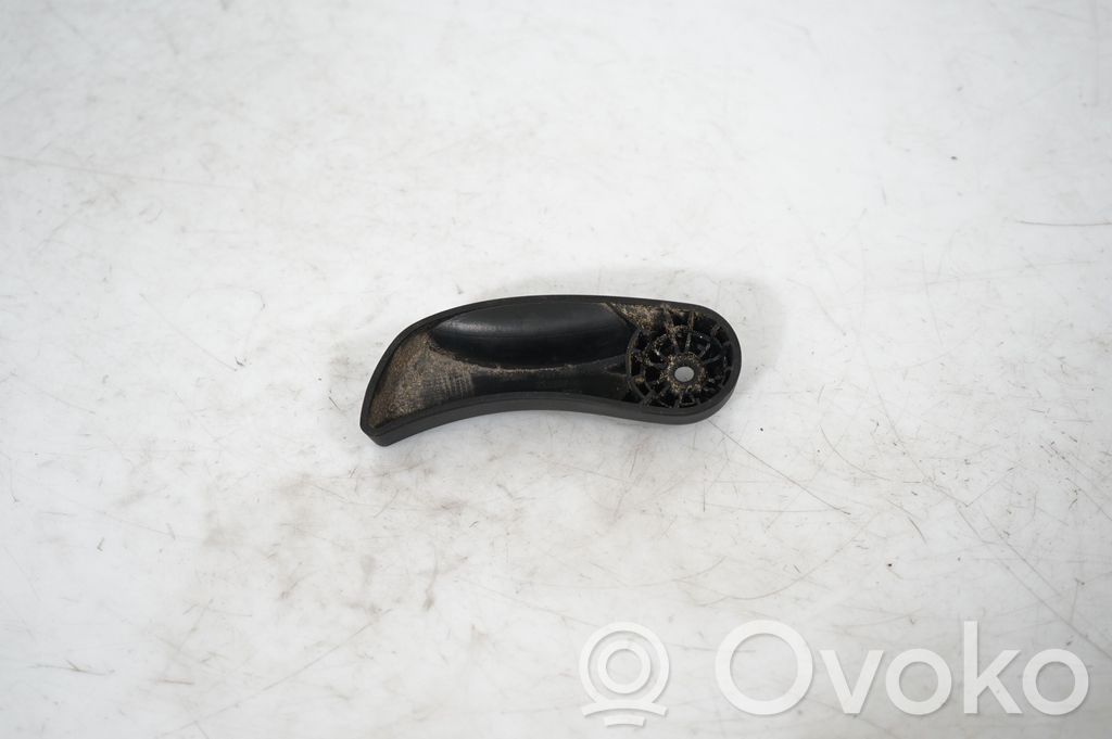 Engine bonnet (hood) release handle (5)