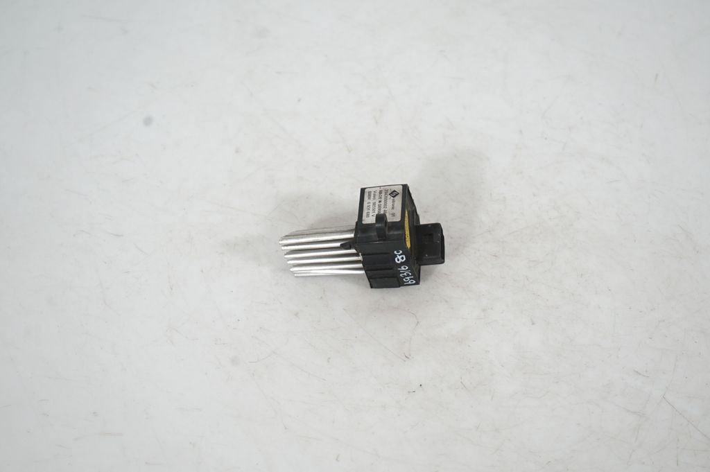 Heater blower motor/fan resistor (3)